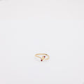 Lauren Ruby Ring