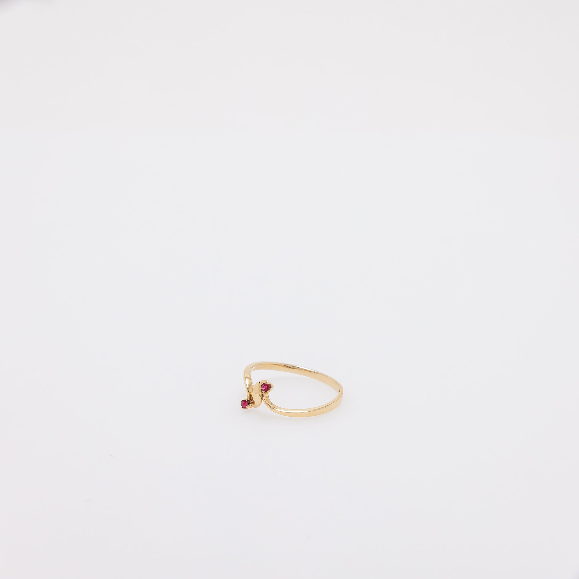 Lauren Ruby Ring