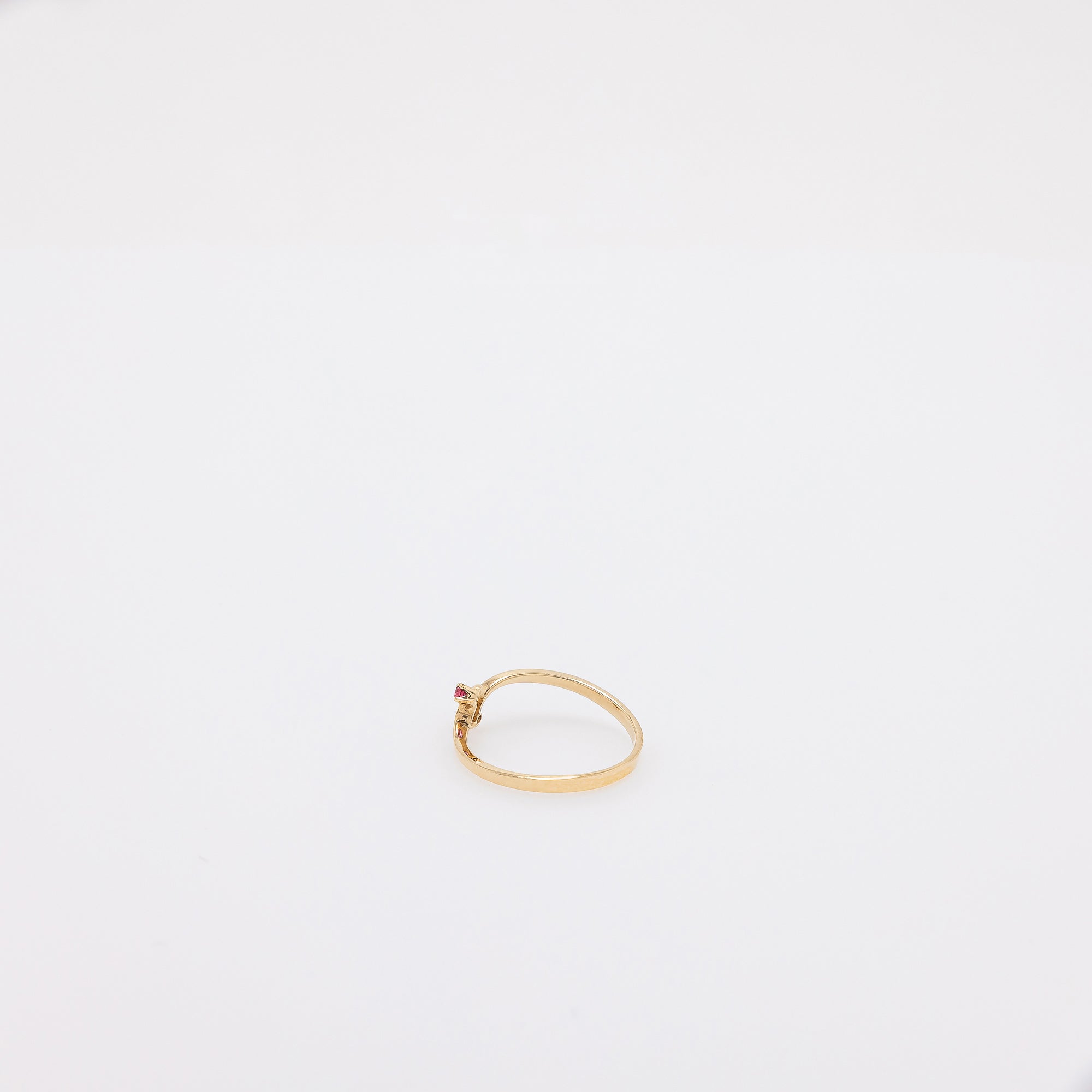 Lauren Ruby Ring