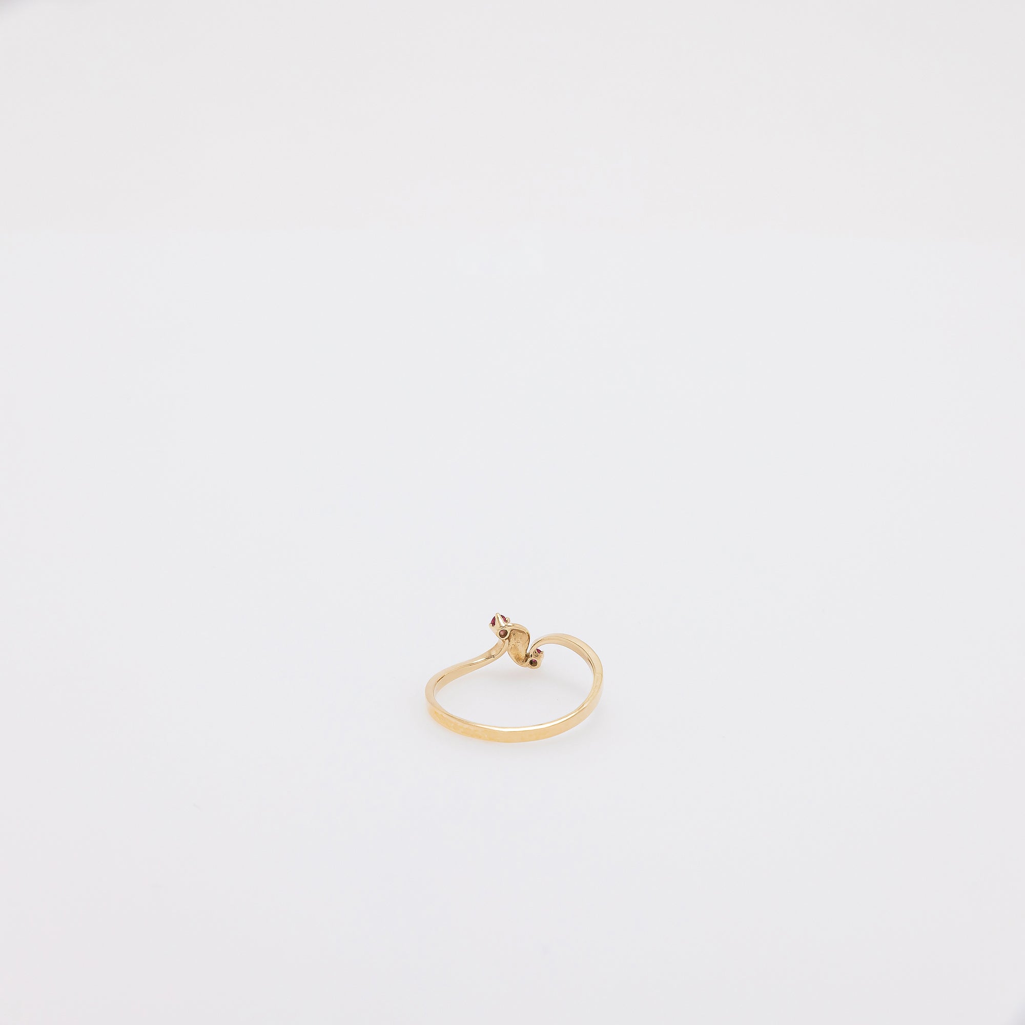 Lauren Ruby Ring
