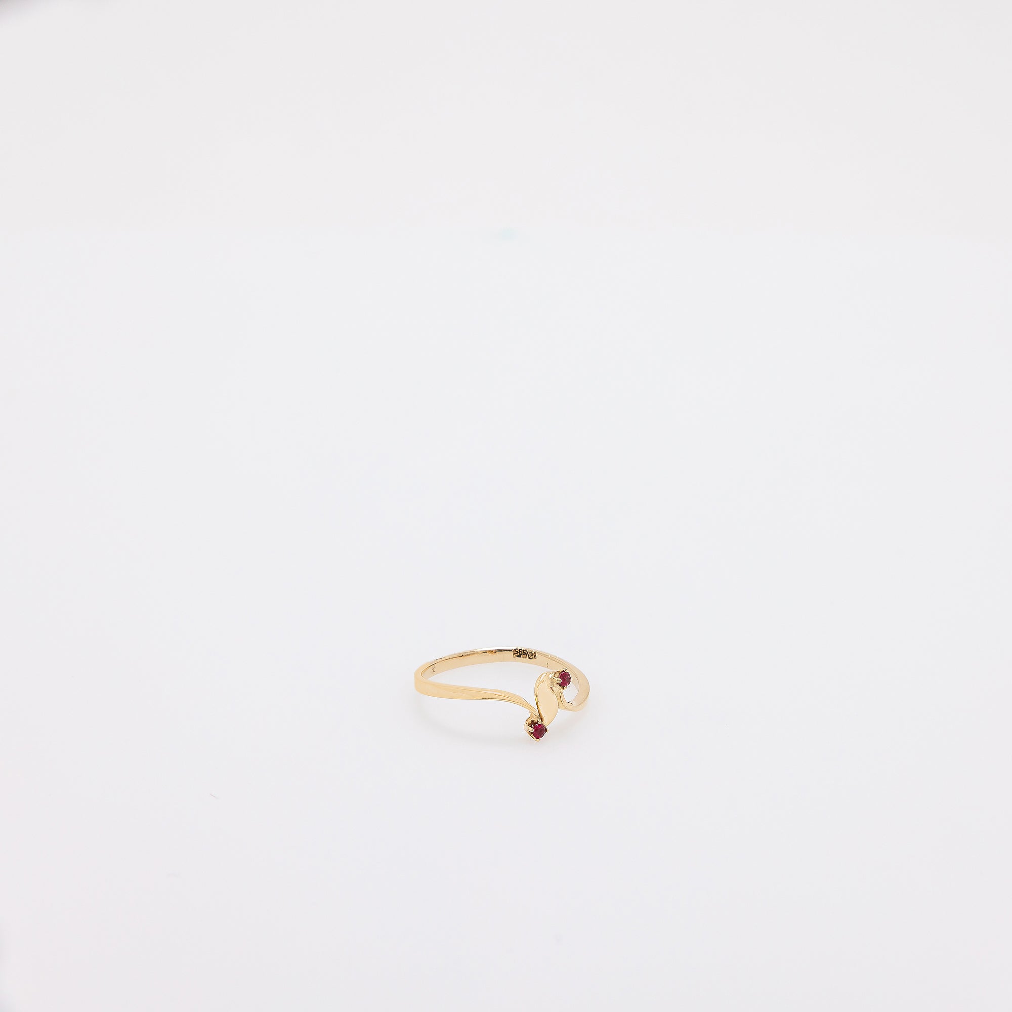 Lauren Ruby Ring