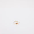 Julie Ruby Ring