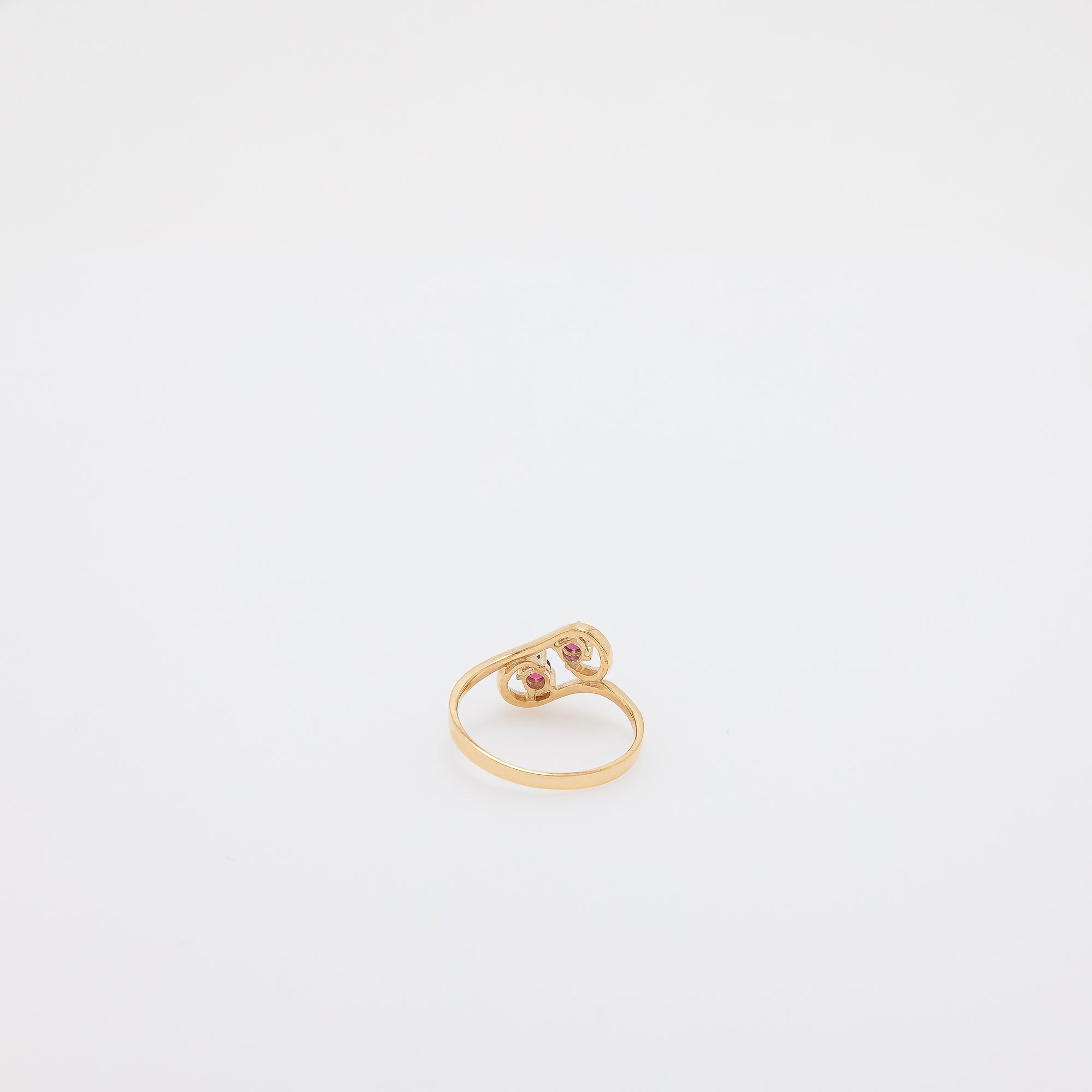 Tayen Ruby Ring