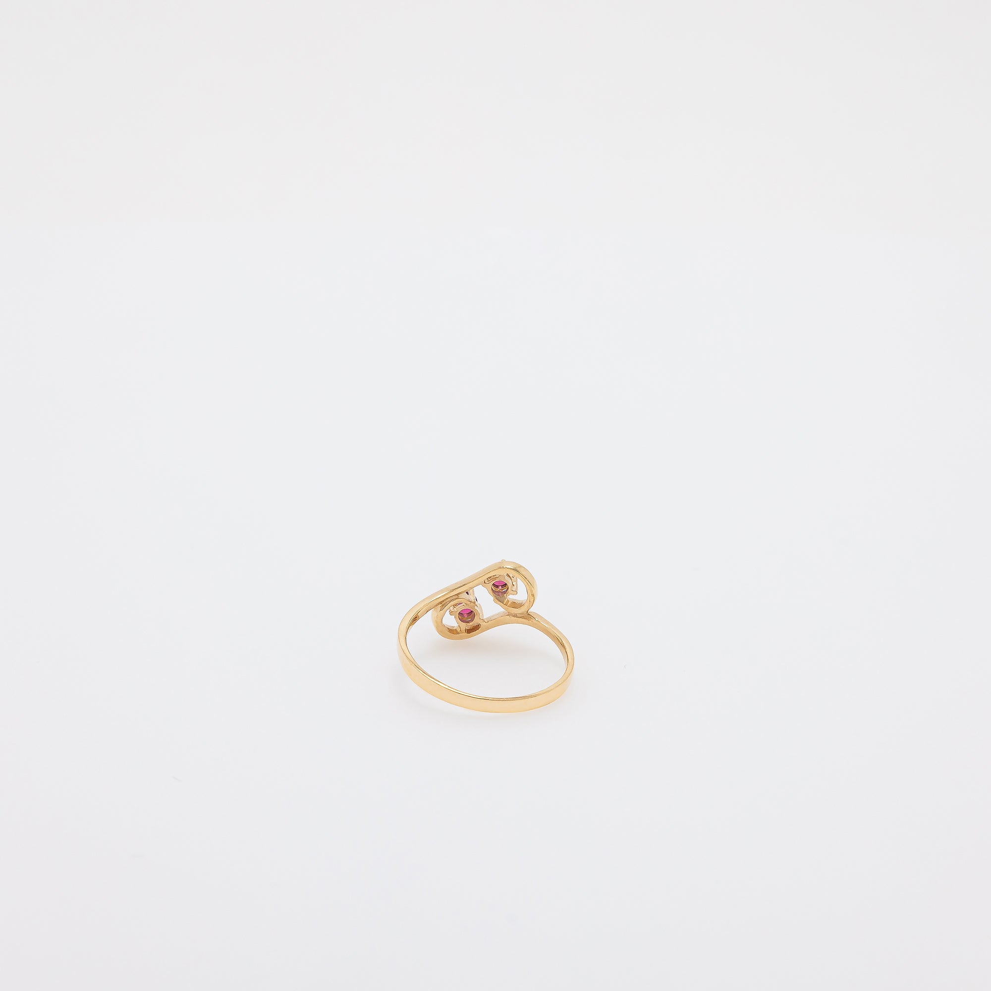 Tayen Ruby Ring