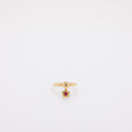 Alejandra Ruby Ring