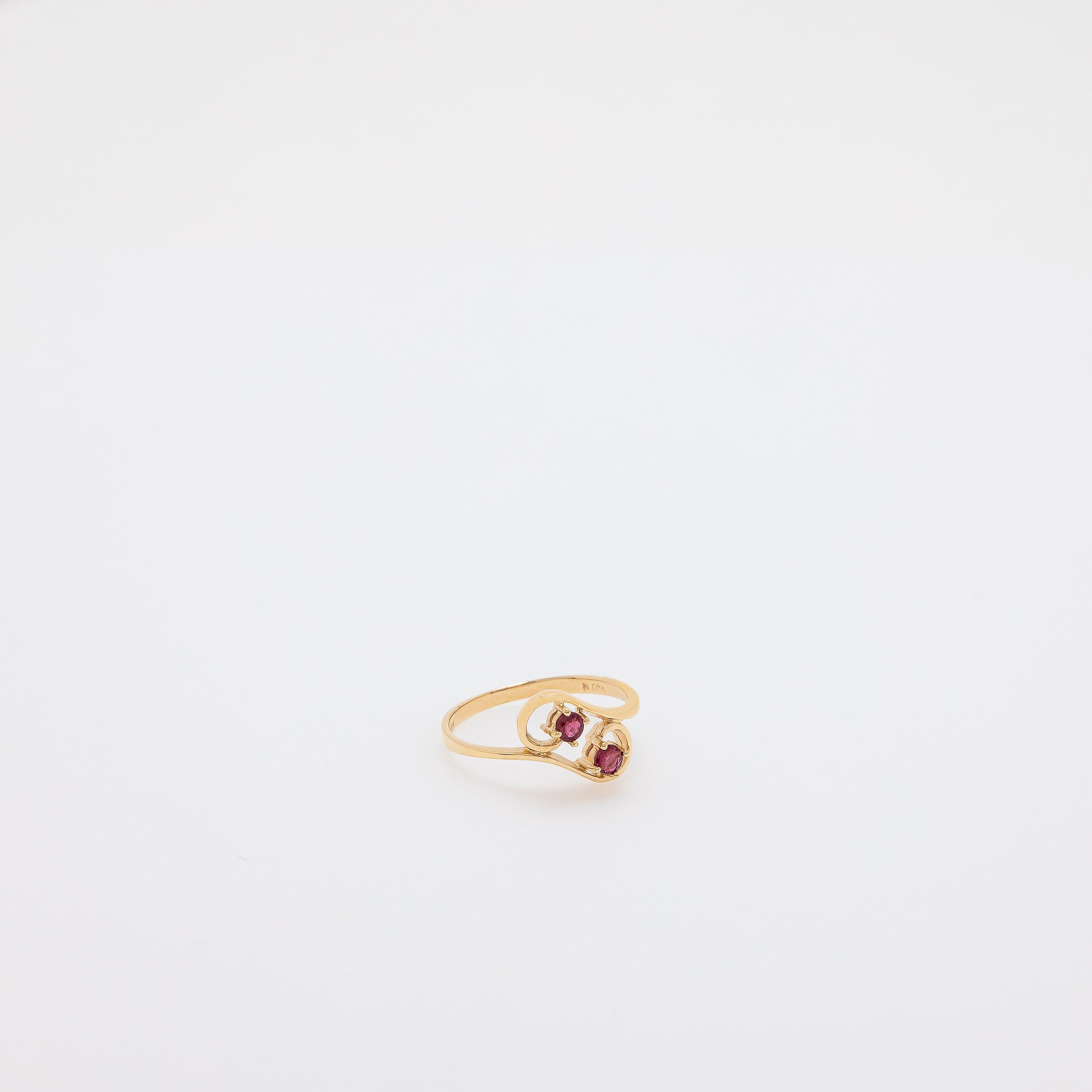 Tayen Ruby Ring