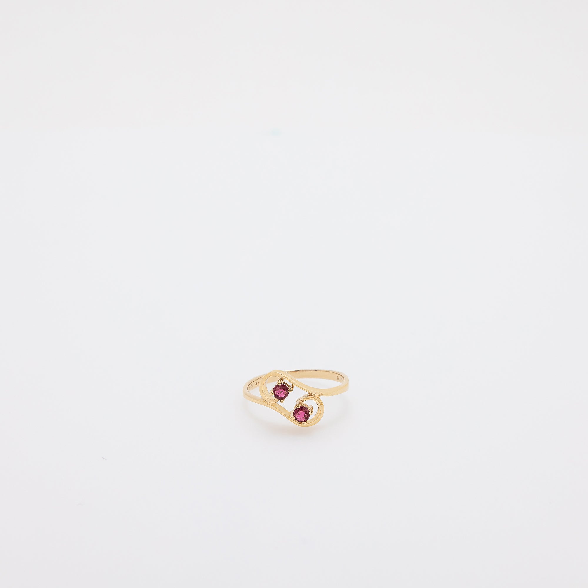 Tayen Ruby Ring