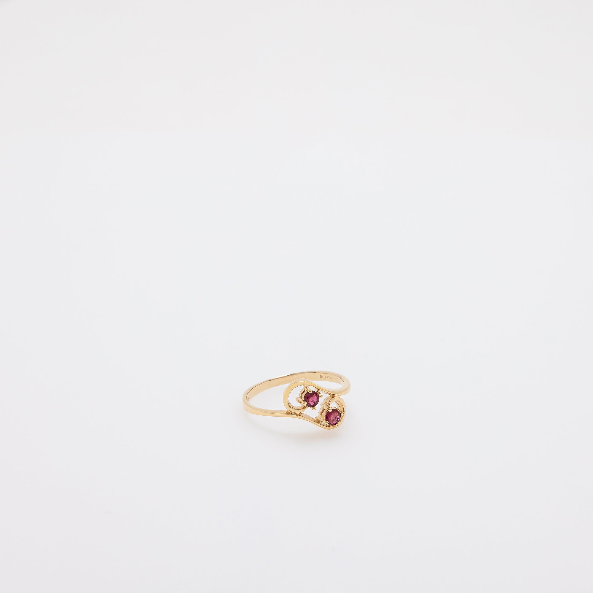 Tayen Ruby Ring