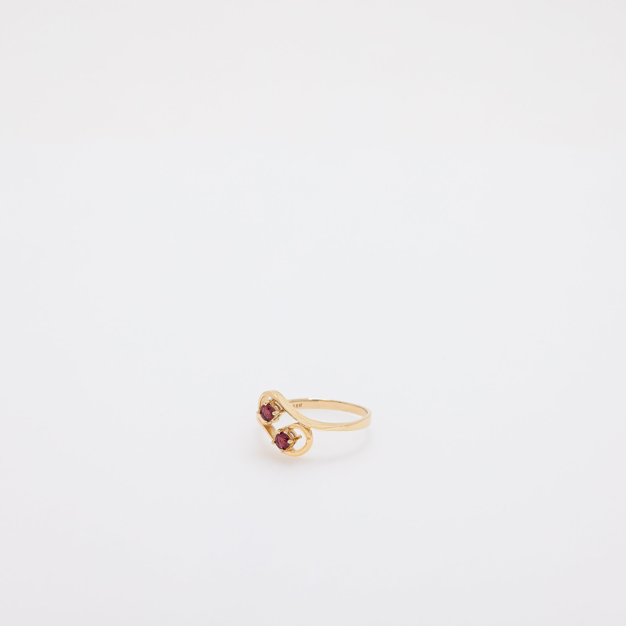 Tayen Ruby Ring