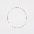 Rope Chain in 14k Yellow Gold
