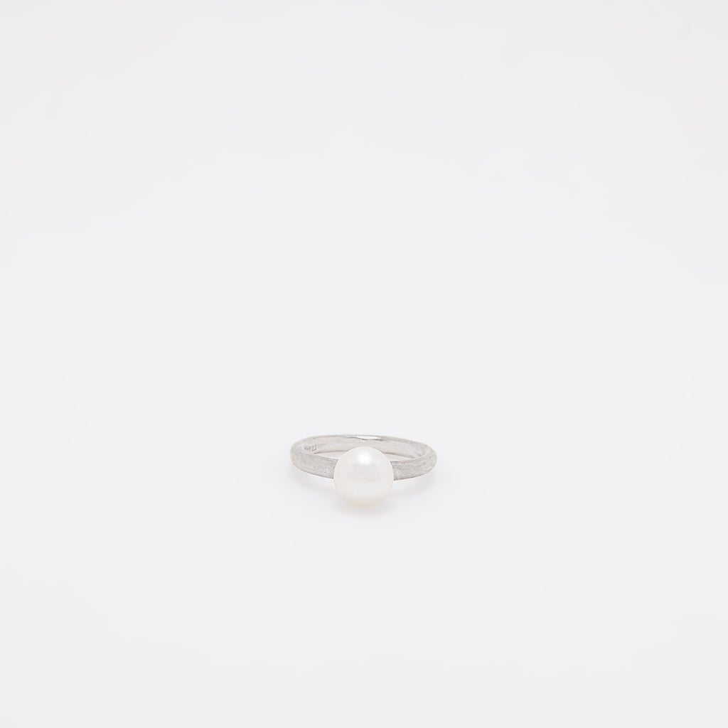 Eunice Pearl Ring