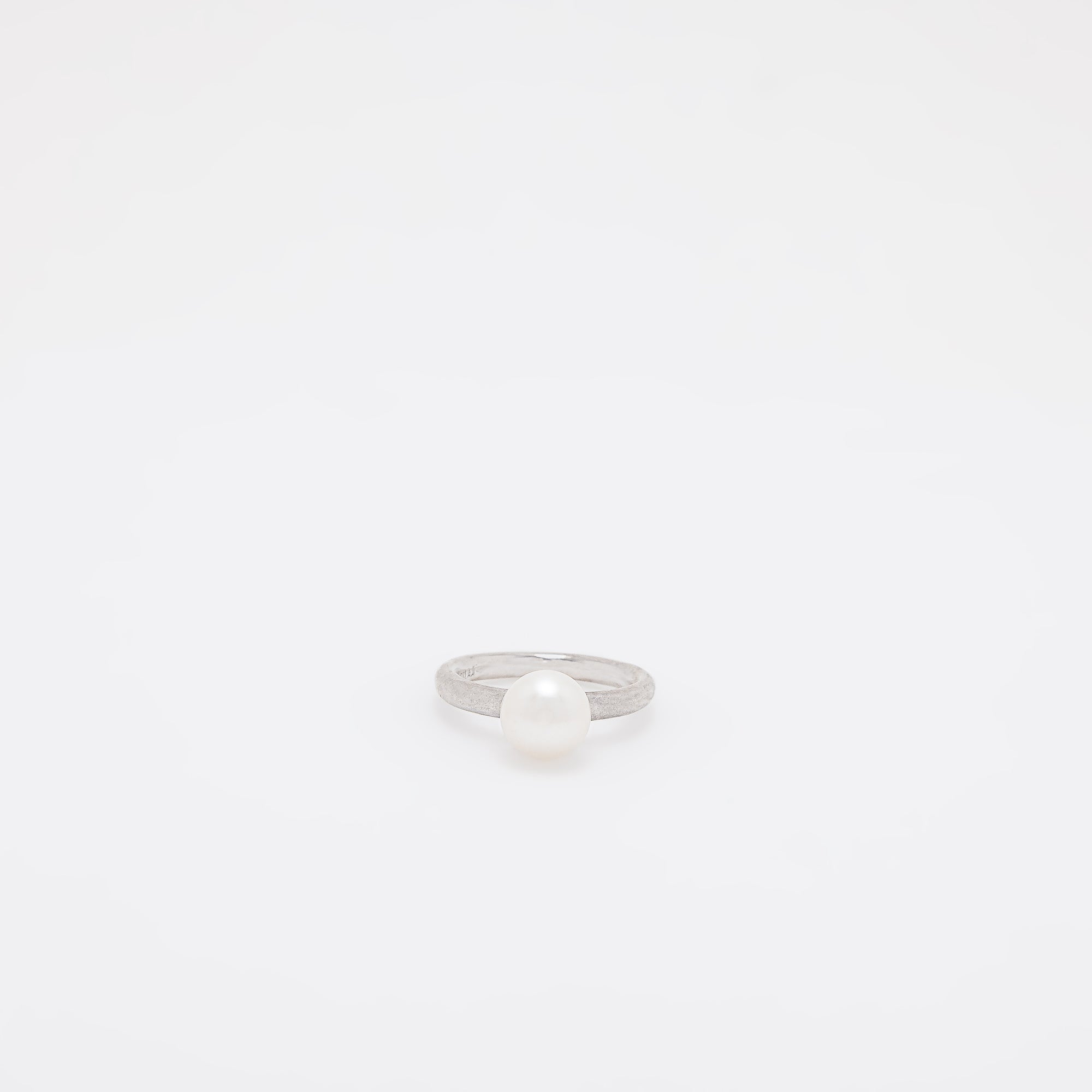 Eunice Pearl Ring
