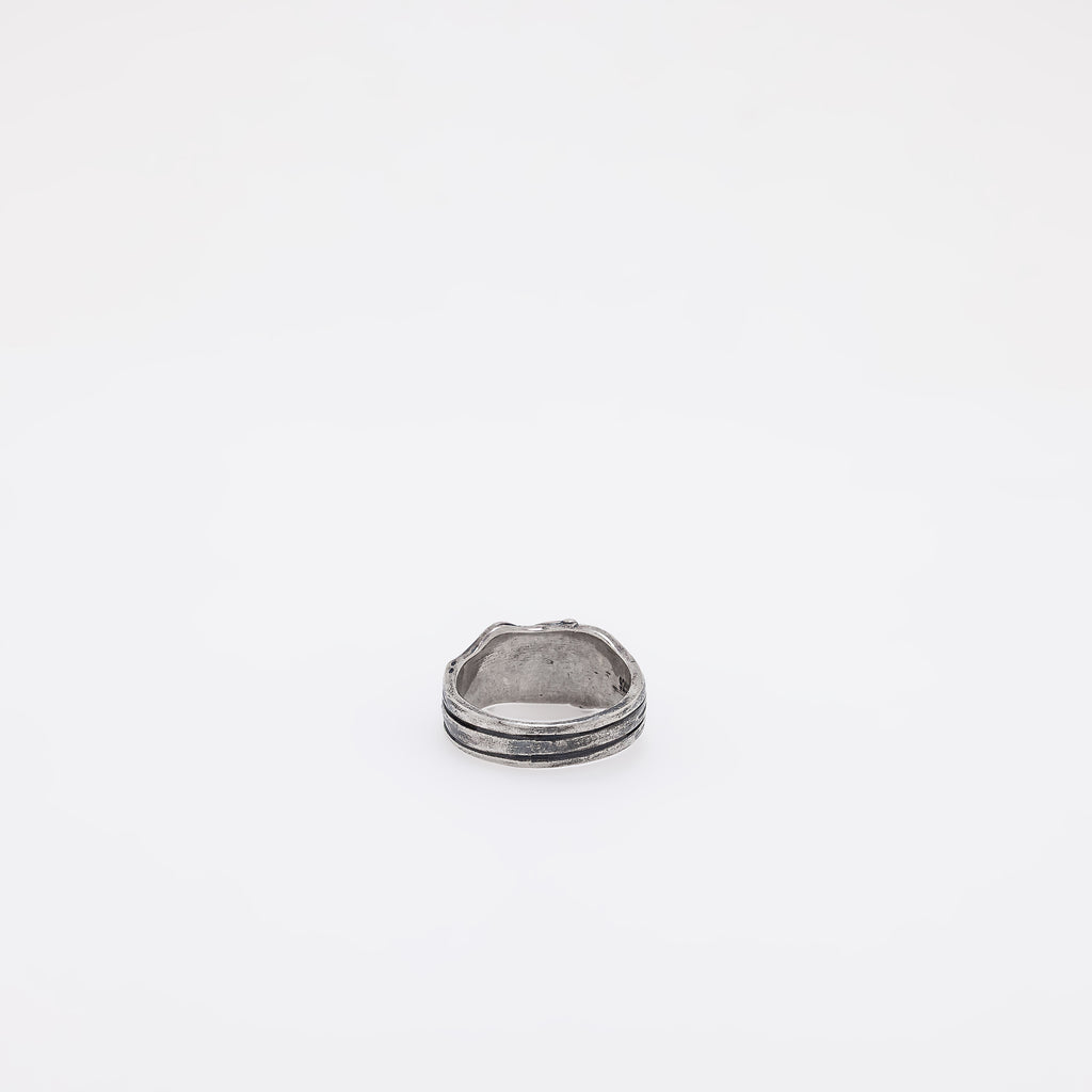Toshika Pearl Ring