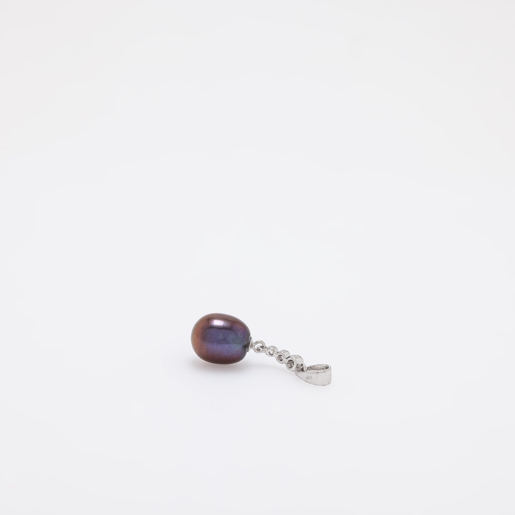 Jayne Pearl Pendant