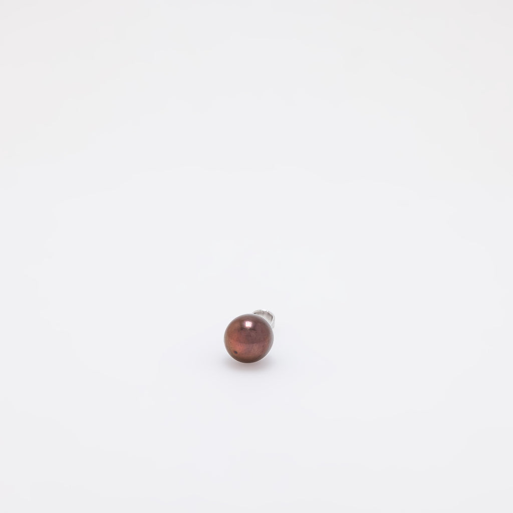 Jayne Pearl Pendant