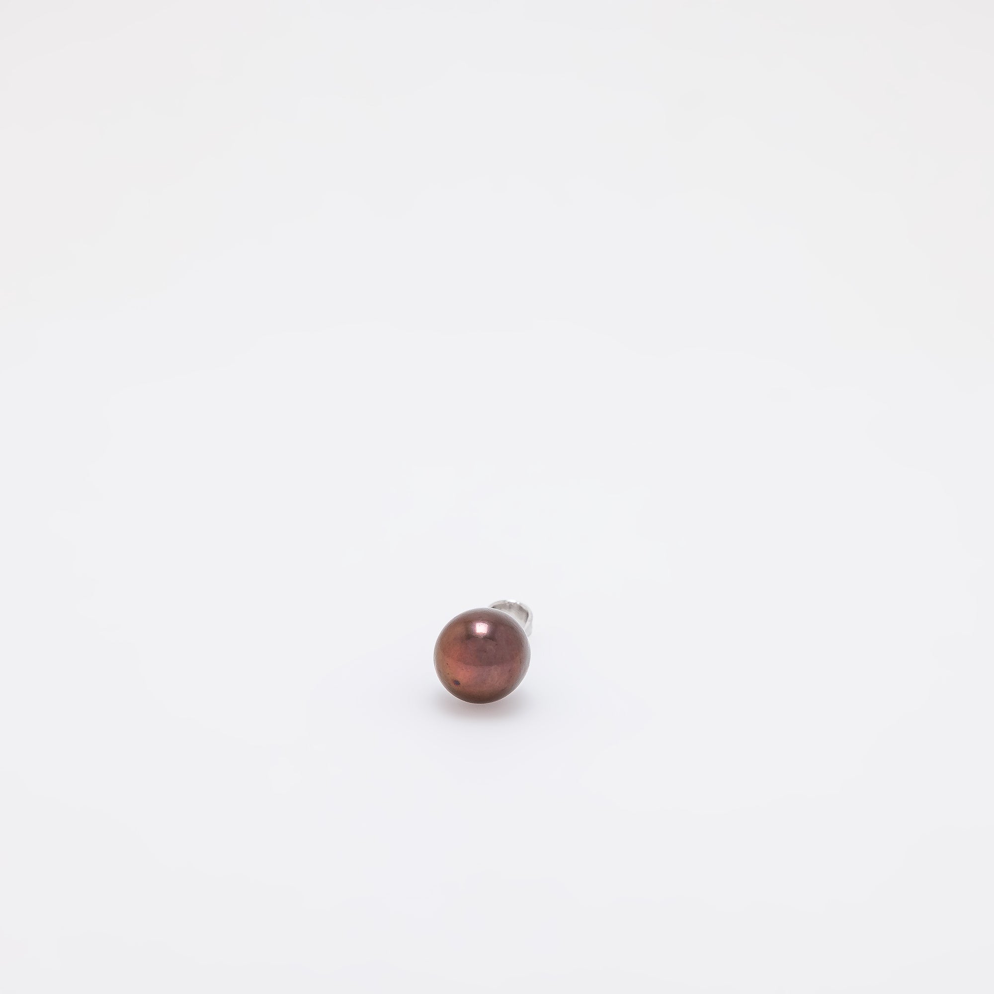 Jayne Pearl Pendant
