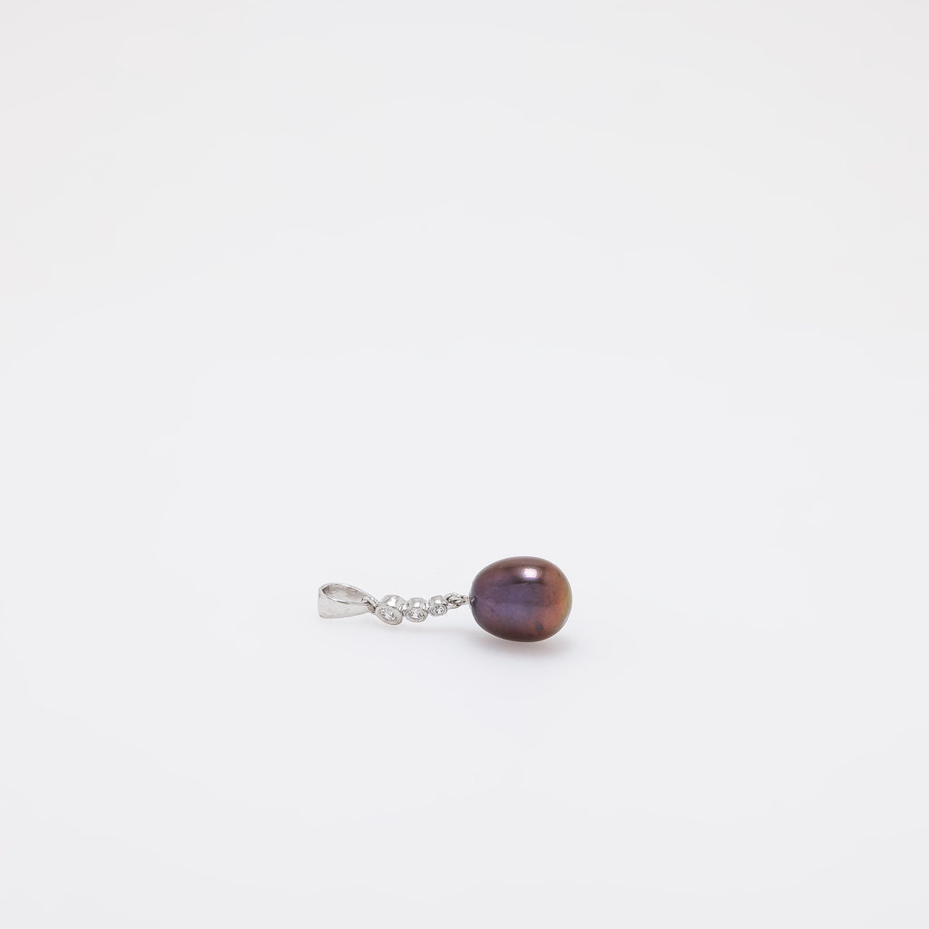 Jayne Pearl Pendant