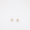 Jess Pearl Earrings