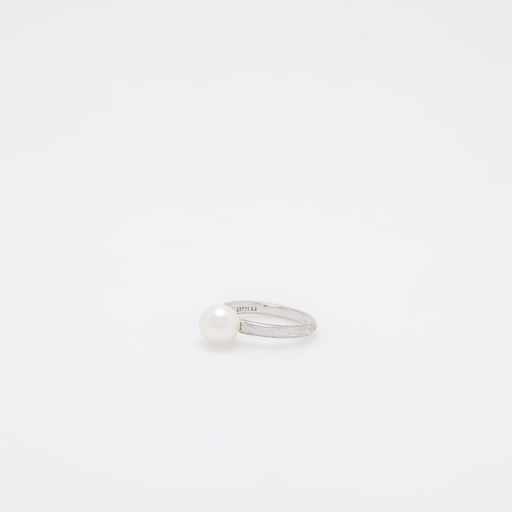 Eunice Pearl Ring