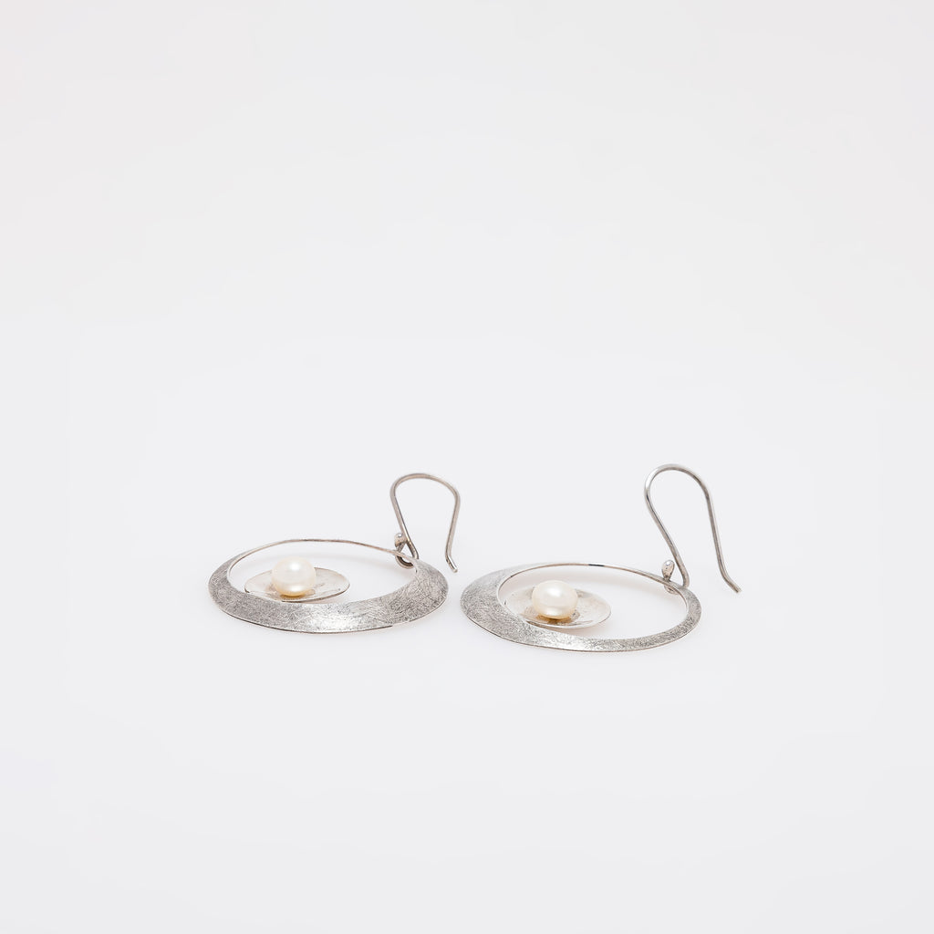 Stella Pearl Earrings
