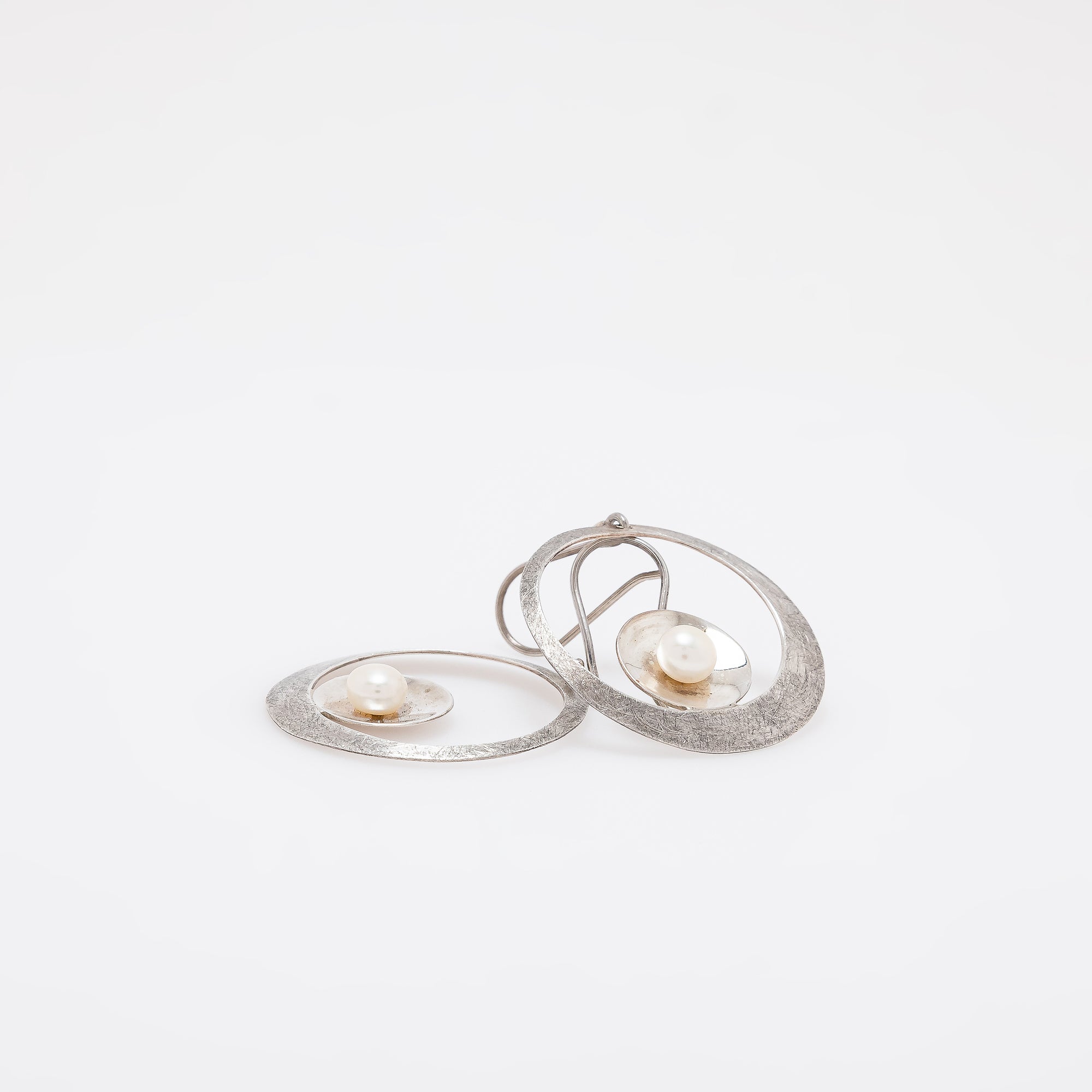 Stella Pearl Earrings