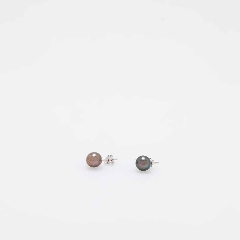 Shanda Pearl Earrings