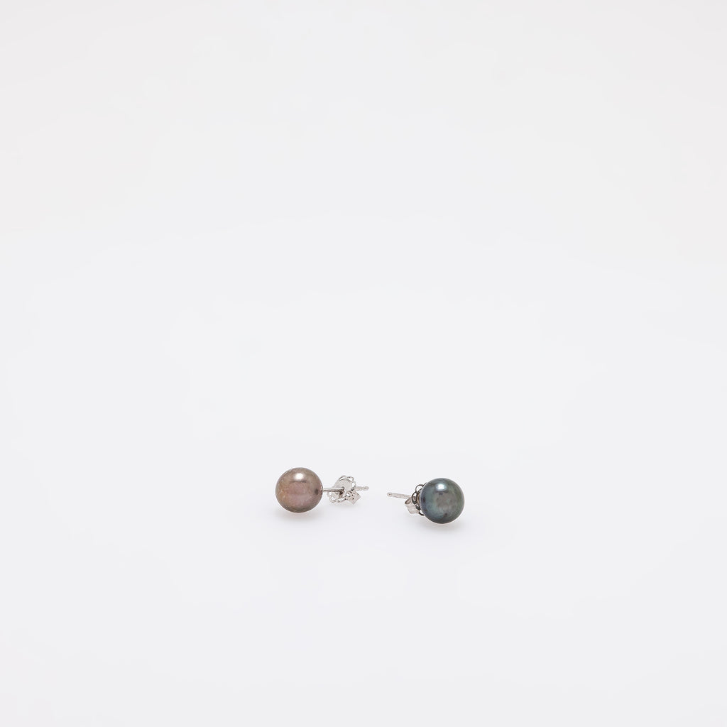 Shanda Pearl Earrings