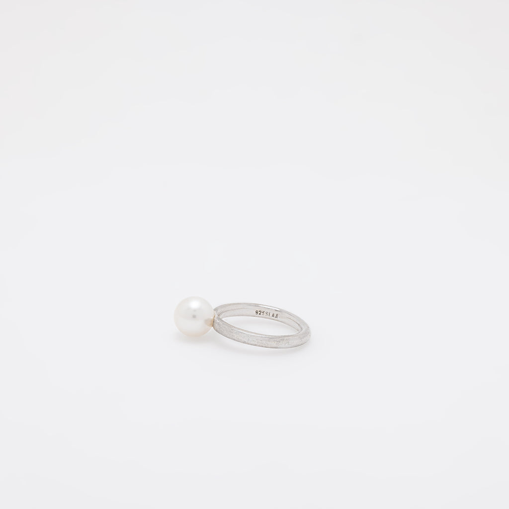 Eunice Pearl Ring