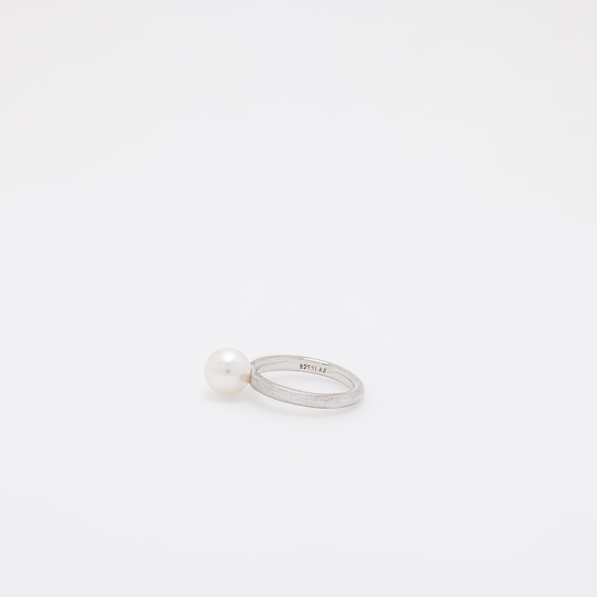 Eunice Pearl Ring