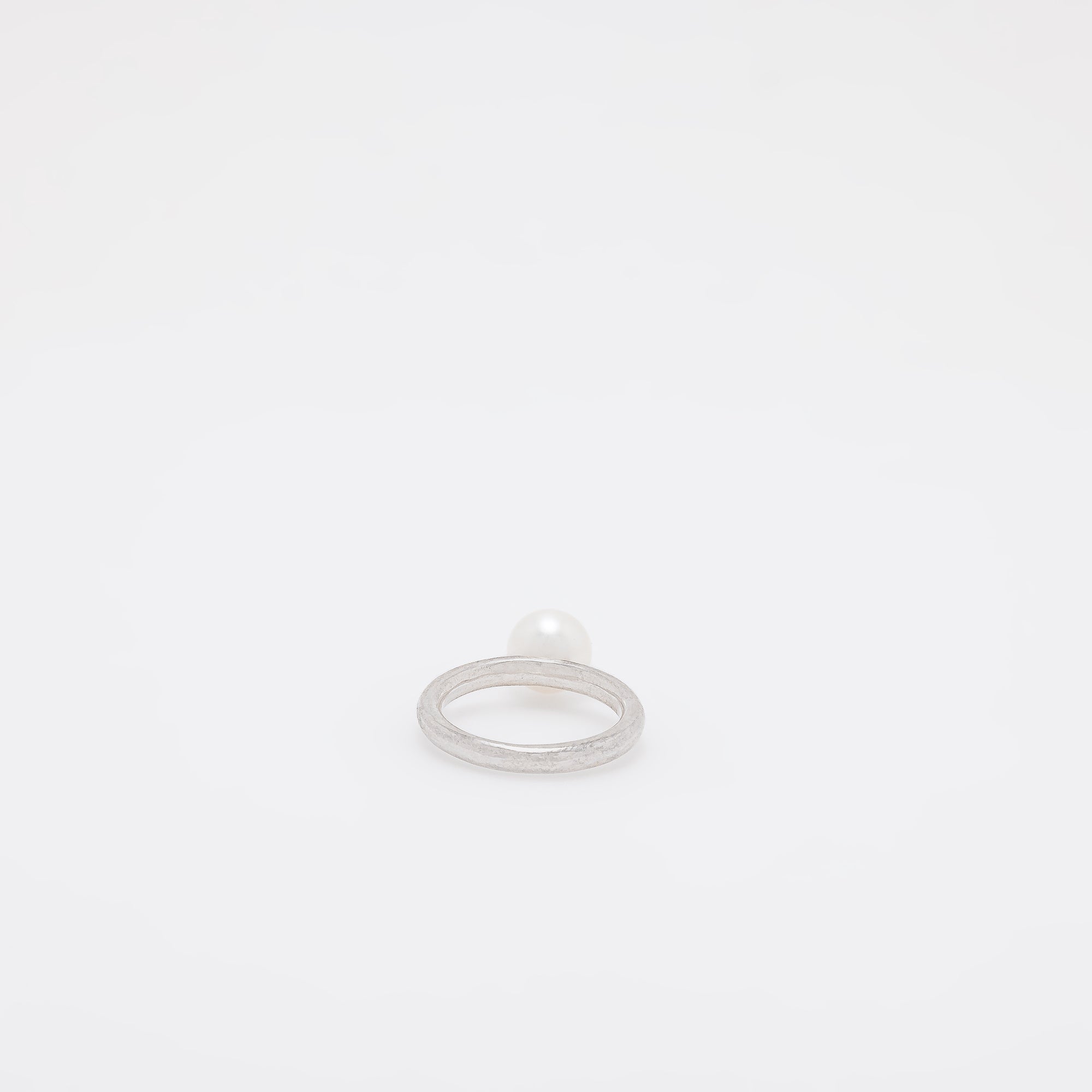 Eunice Pearl Ring