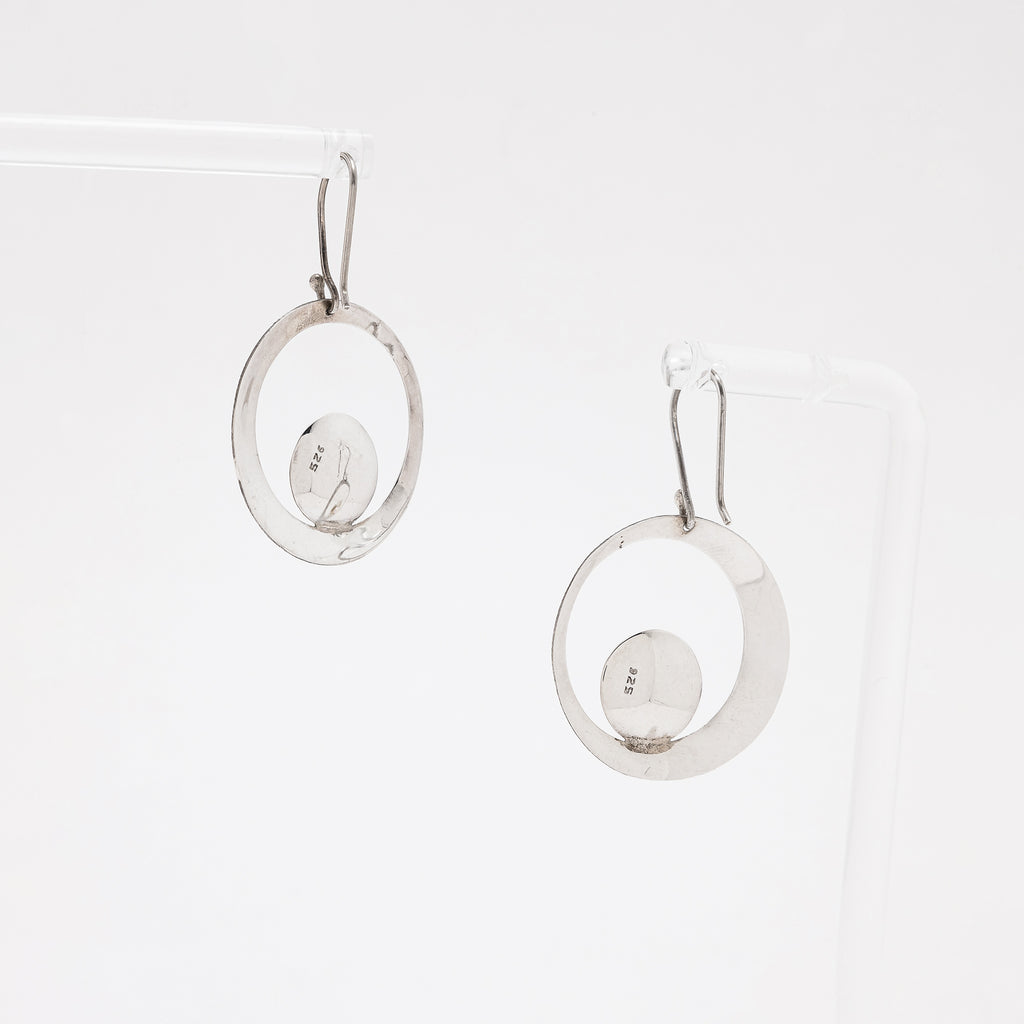 Stella Pearl Earrings
