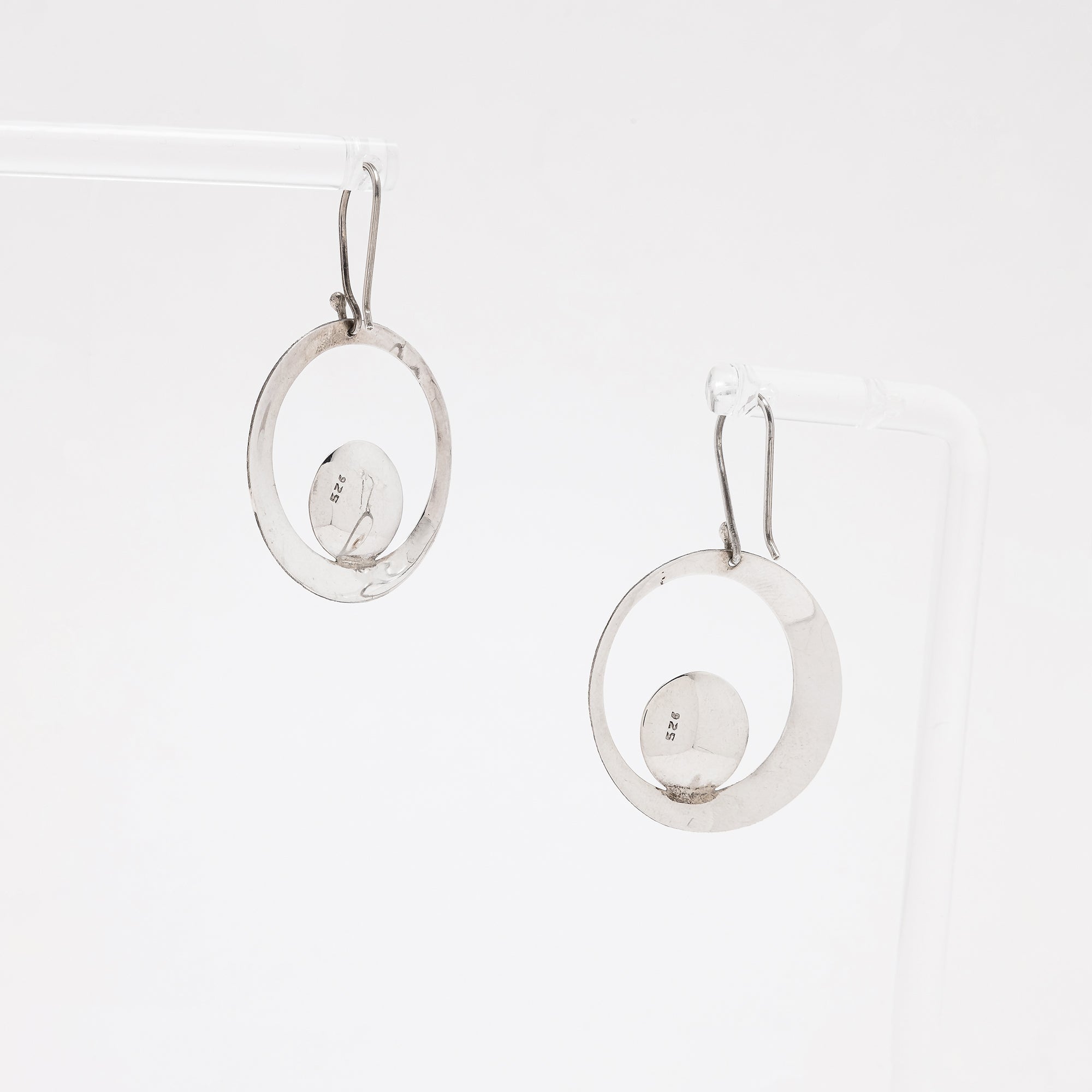 Stella Pearl Earrings