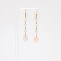 Bianca Pearl Earrings