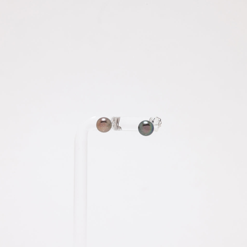 Shanda Pearl Earrings