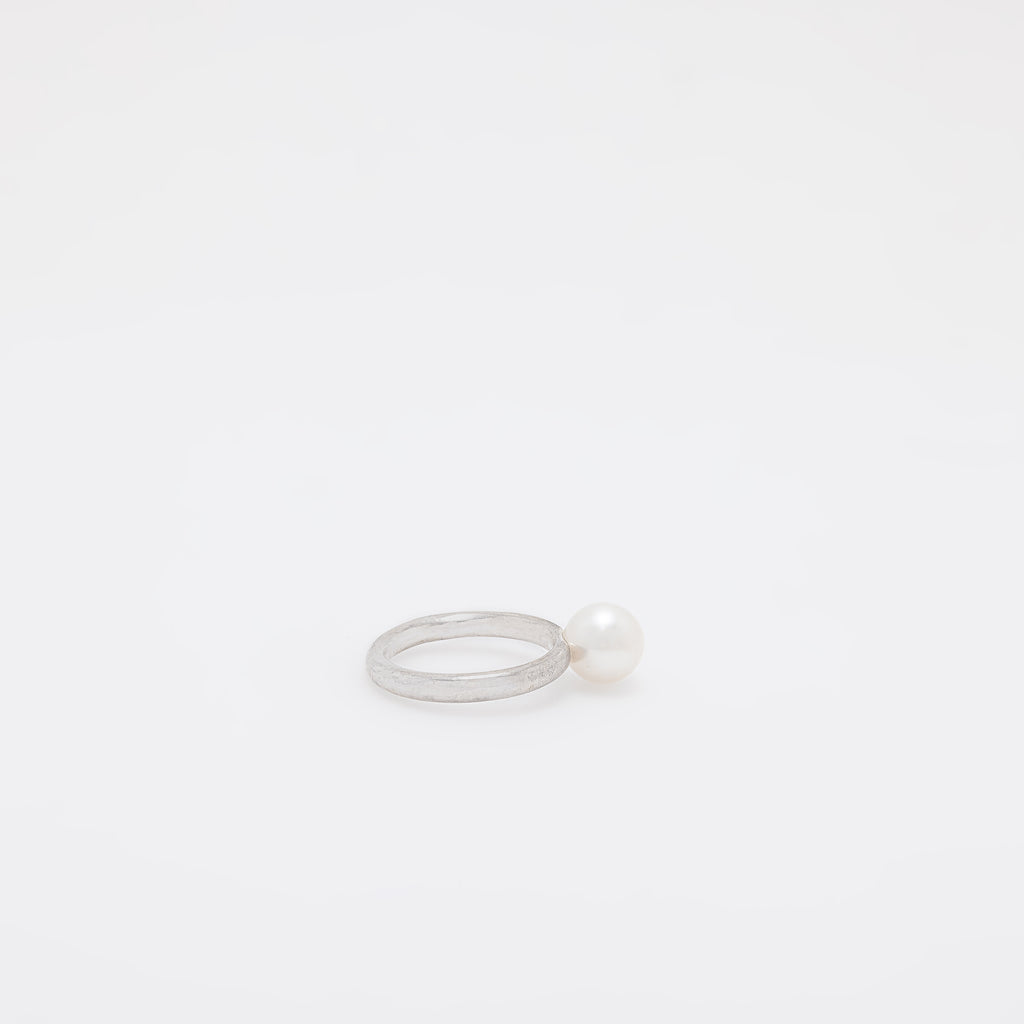 Eunice Pearl Ring