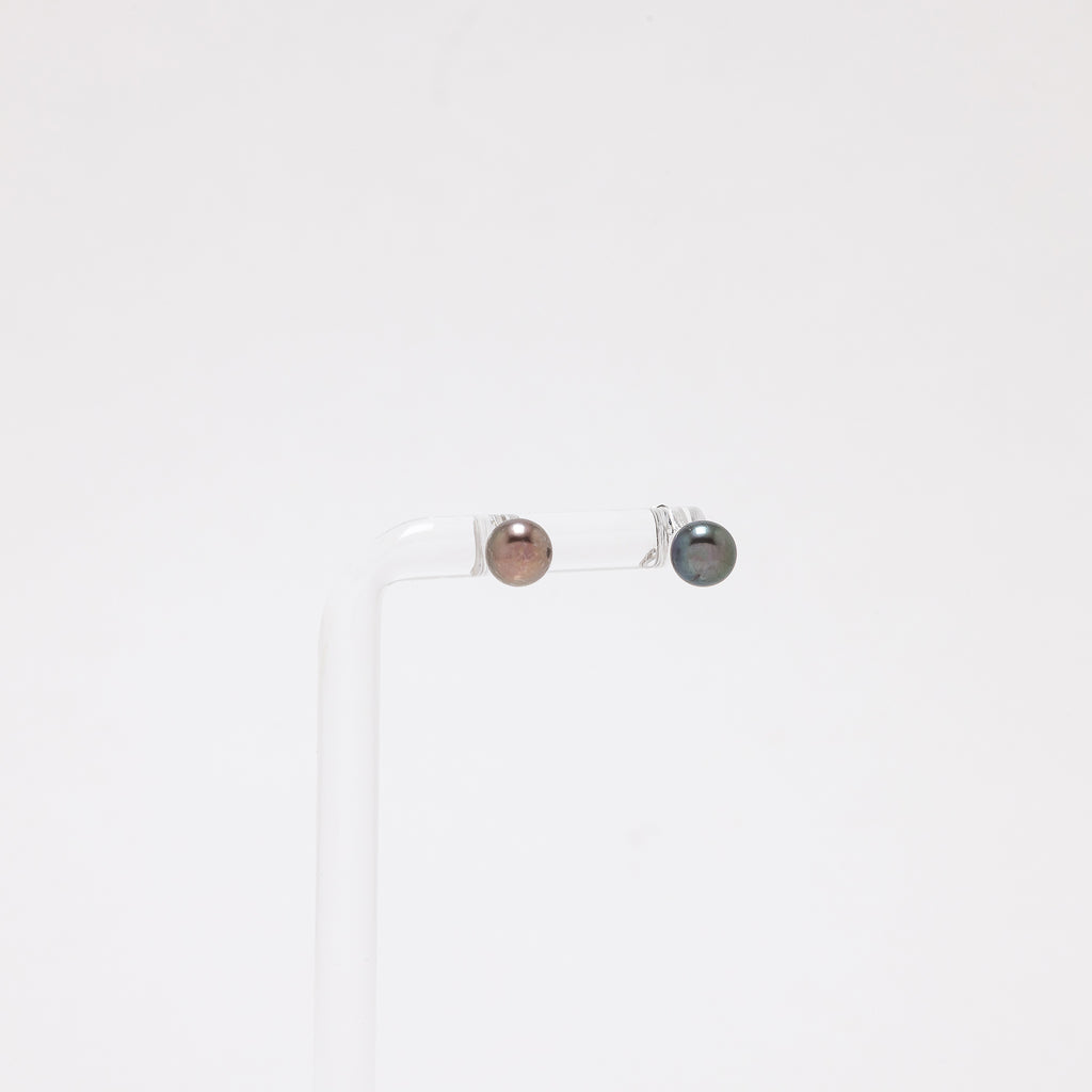 Shanda Pearl Earrings
