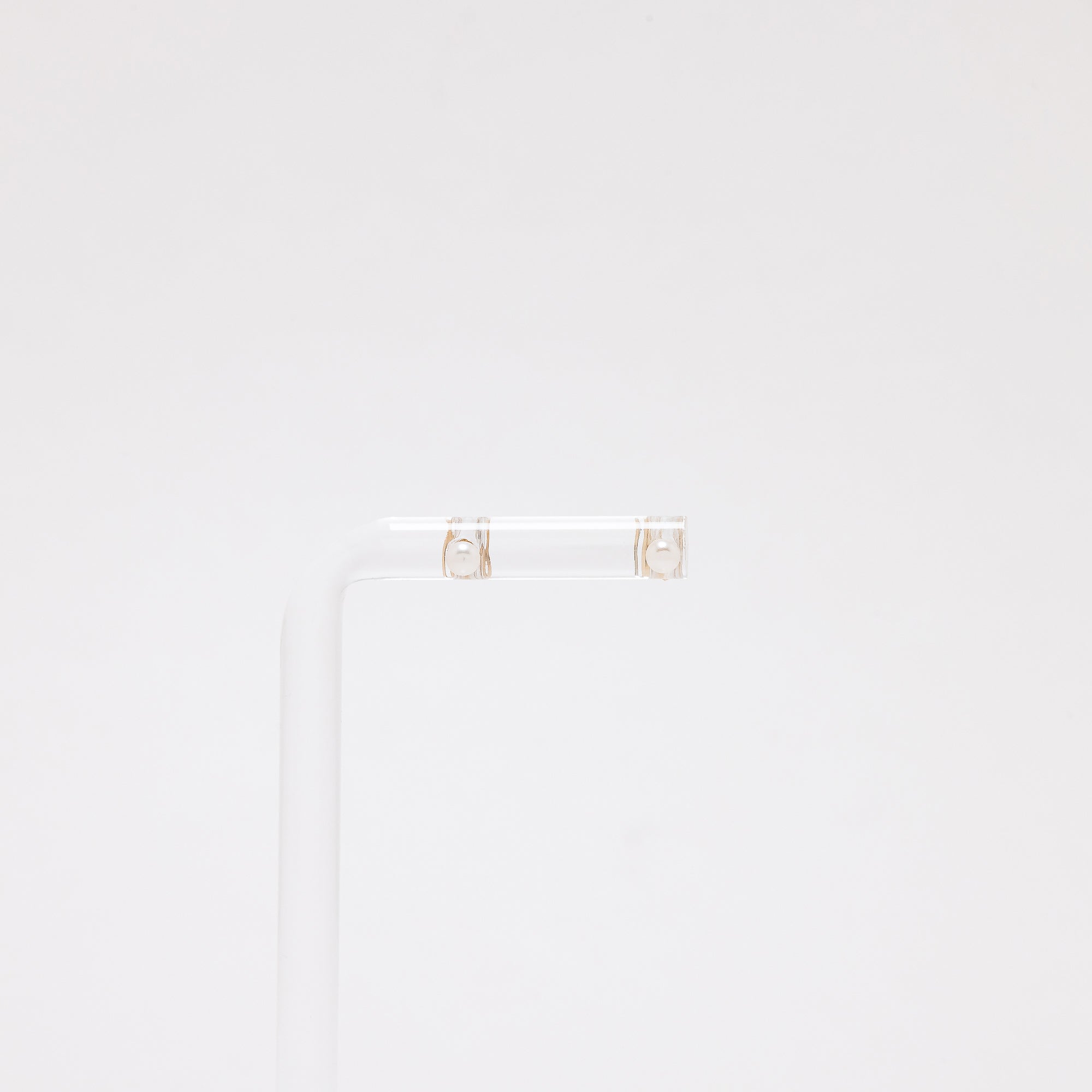 Fernanda Pearl Earrings