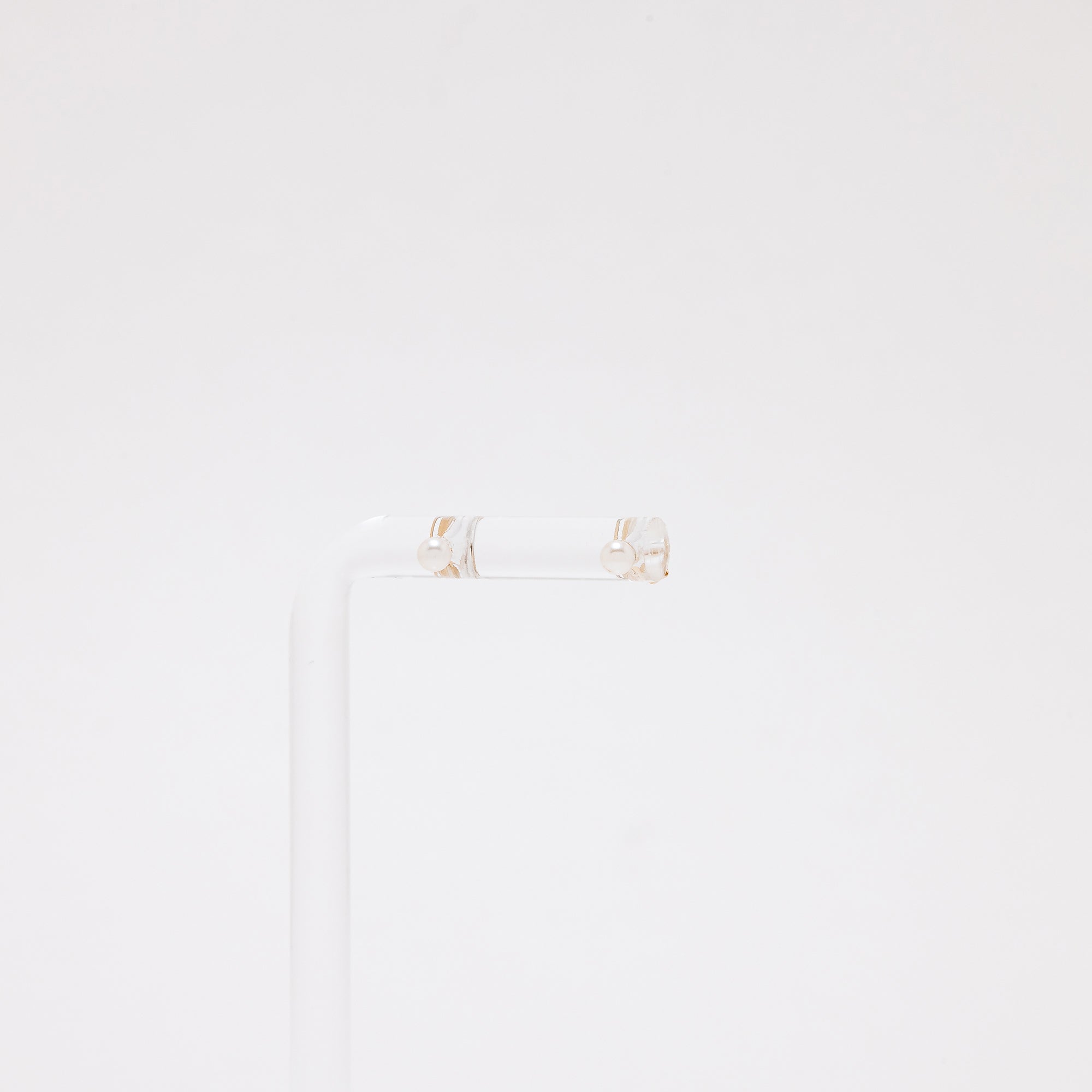 Fernanda Pearl Earrings