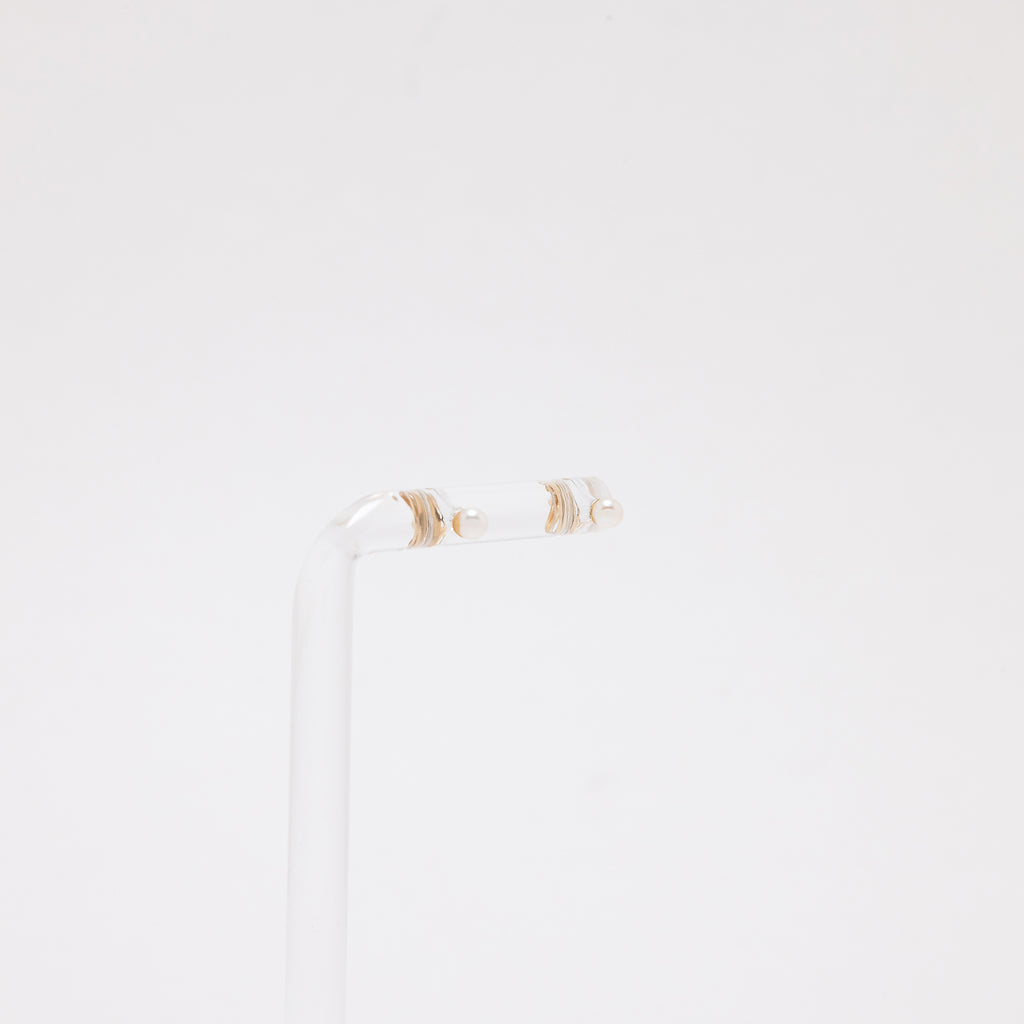 Fernanda Pearl Earrings