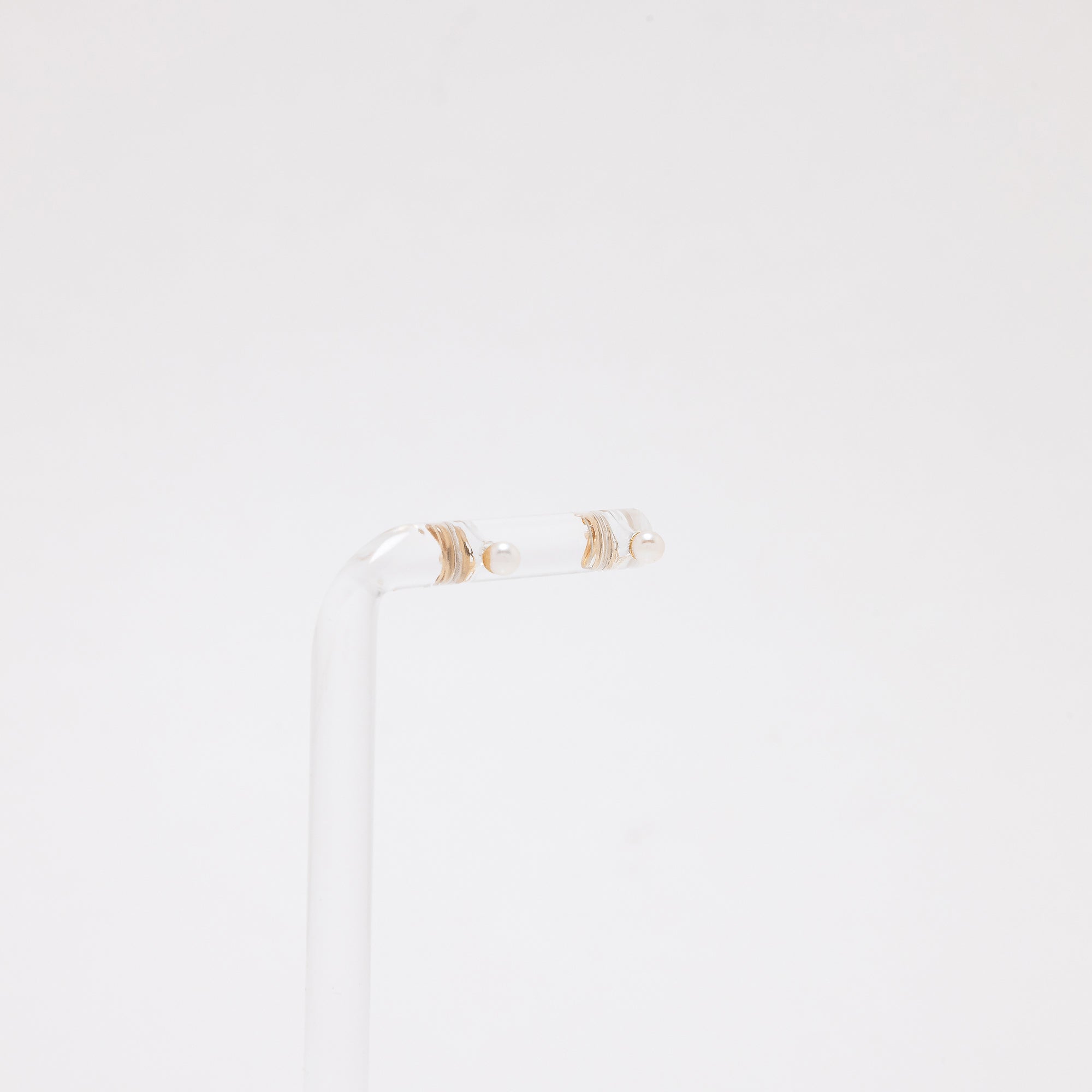 Fernanda Pearl Earrings