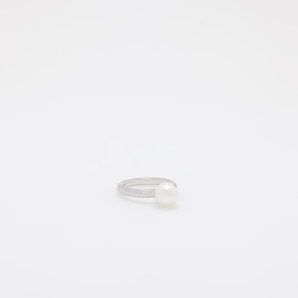 Eunice Pearl Ring