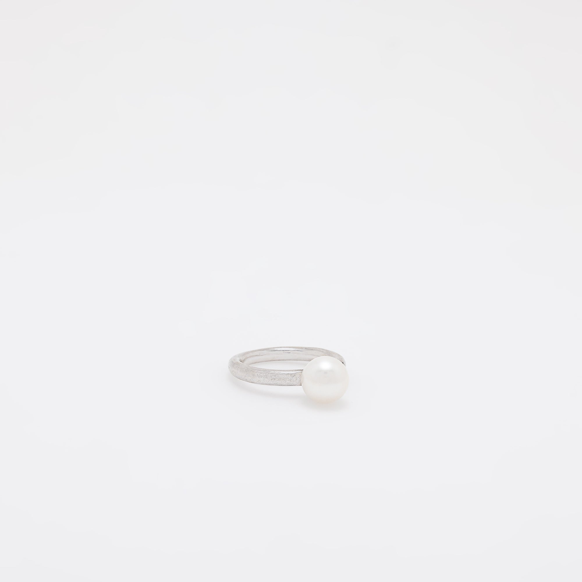 Eunice Pearl Ring