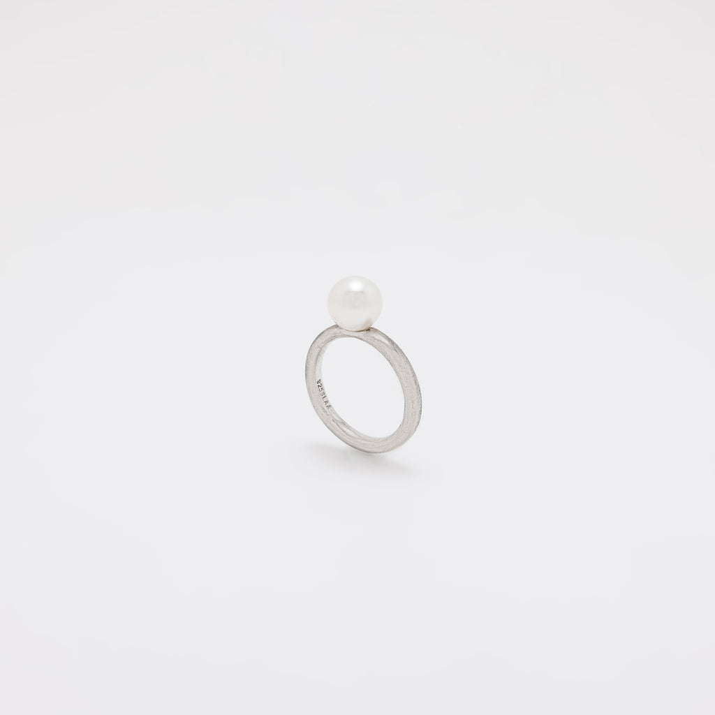 Eunice Pearl Ring