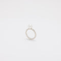Eunice Pearl Ring