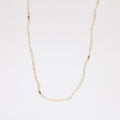 Jenny Pearl Necklace