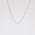 Kaylah Pearl Necklace