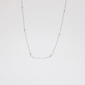 Emily Pearl Necklace
