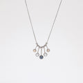 Sara Pearl Necklace