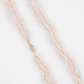 Liz Pearl Necklace
