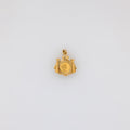 Princess Kaʻiulani Pendant